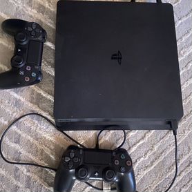 Sony playstation 4