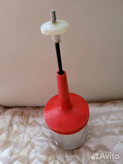 Кухонный измельчитель ручной