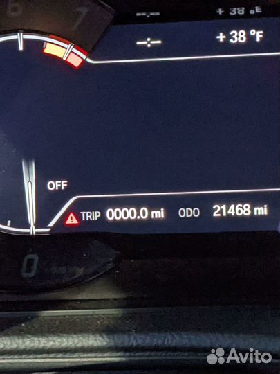 АКПП ZF 8HP45 контрактная из США