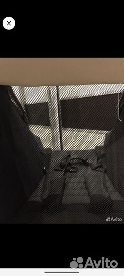 Коляска Britax Romer B-Motion 4 Plus