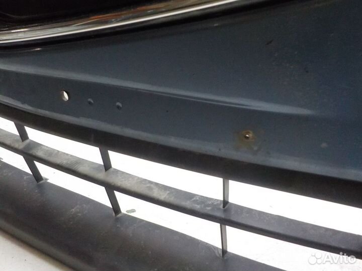 Бампер передний Mazda CX-5