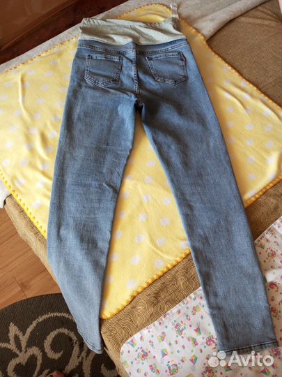 Брюки для беременных 48