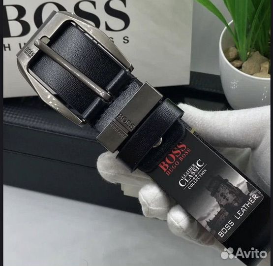 Подарочный набор для мужчин Boss