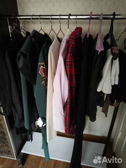 Вещи для девушки (42-44)