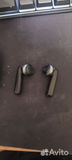 Беспроводные наушники jbl tune 225 tws