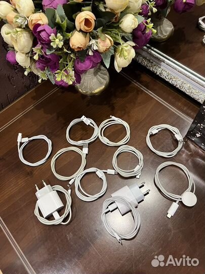 Лайтинг на iPhone