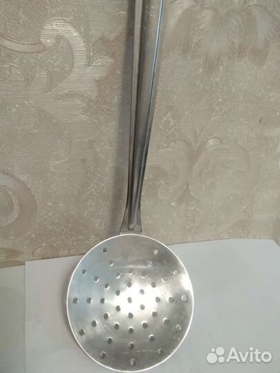 Кухонная утварь СССР