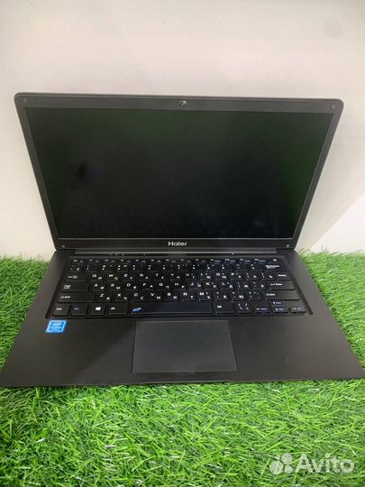 Для учебы Haier/Celeron 4000N/4Gb/64Gb