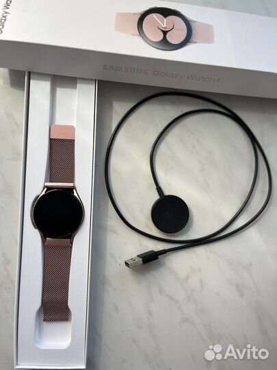 Samsung galaxy watch 4 40mm
