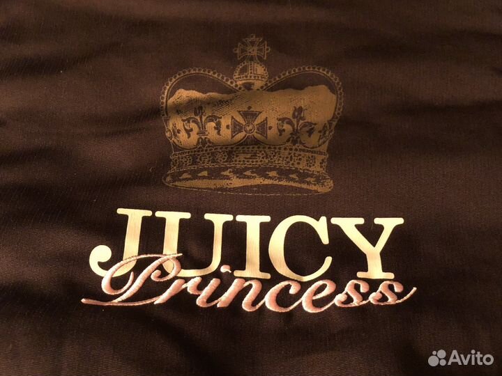 Juicy couture конверт зимний для коляски