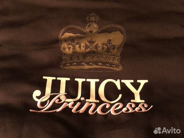 Juicy couture конверт зимний для коляски