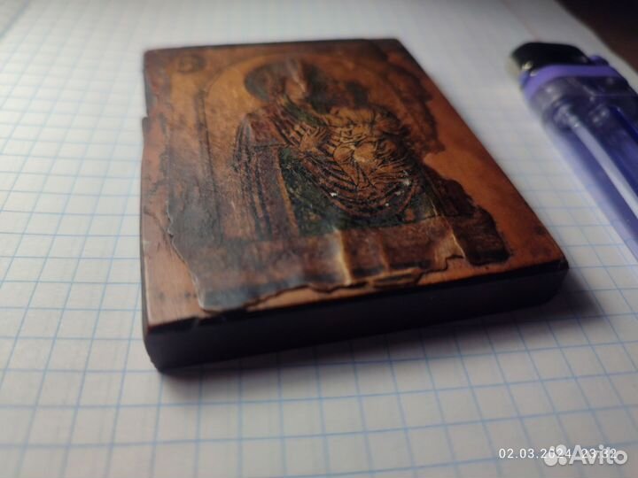 Нательник
