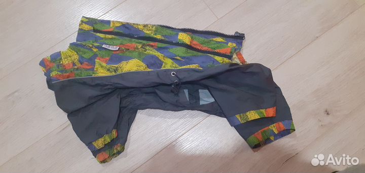 Одежда для собак мелких пород