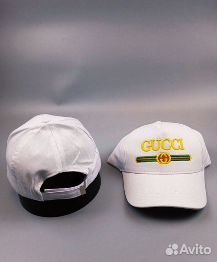 Кепка Gucci