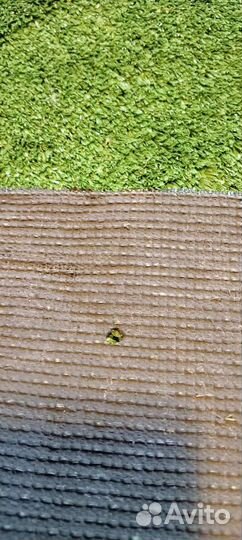 Палас 207х102 см