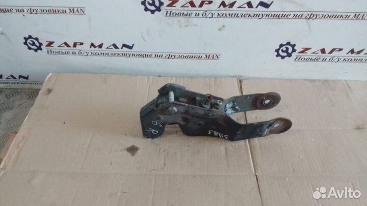 Замок кабины водителя правый Man Tgl / Tgm / Tga