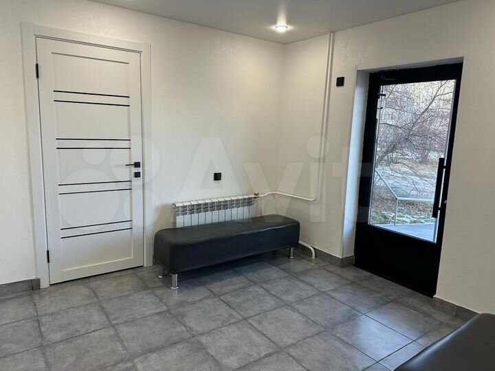 Свободного назначения, 53 м²