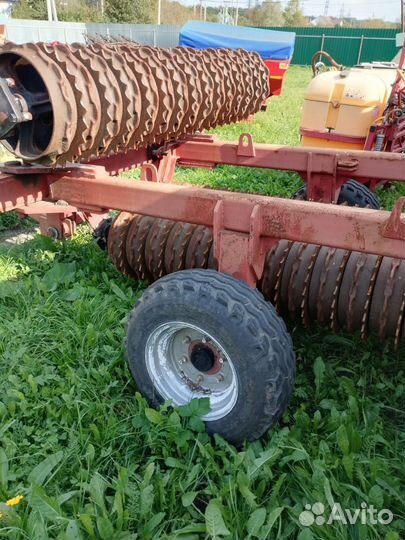 Каток Волгоградский электромеханический завод ККЗ, 2021