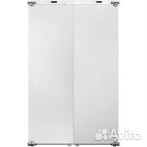 Встраиваемый холодильник