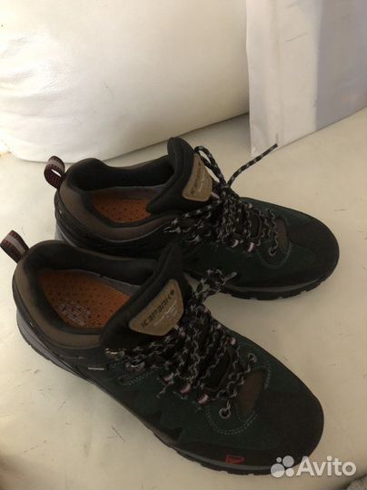 Трекинговая обувь мужская 44 размер