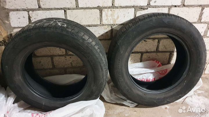 Nexen N Fera RU1 235/65 R17 104H
