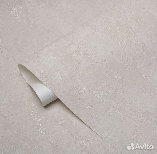 Обои бежевые