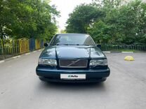 Volvo 850, 1996, с пробегом, цена 260 000 руб.