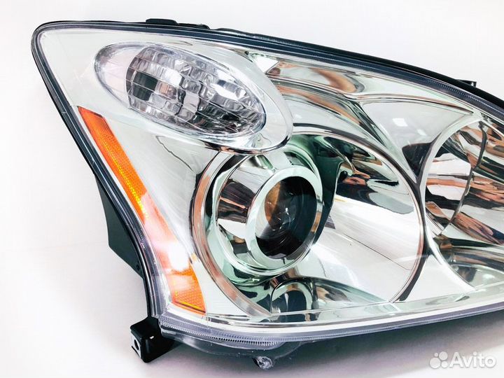 Фара правая Lexus RX 300