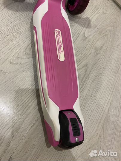 Самокат детский