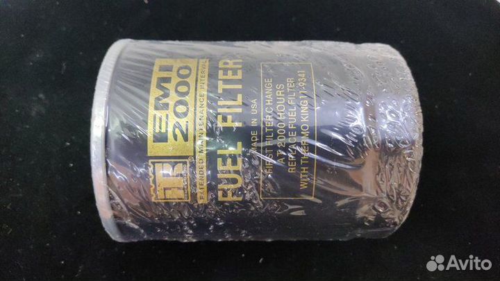 Фильтр топливный для Thermo King T-600/T-800