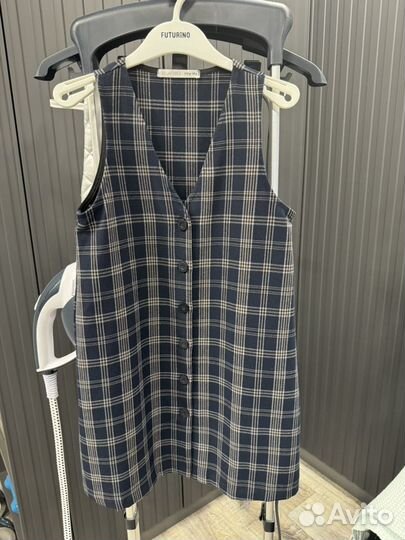 Школьная форма для девочки