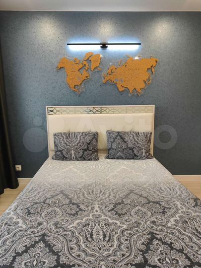 1-к. квартира, 31 м², 3/9 эт.