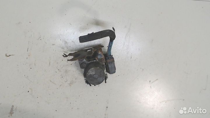 Блок абс, насос Citroen Jumpy (Dispatch), 2010