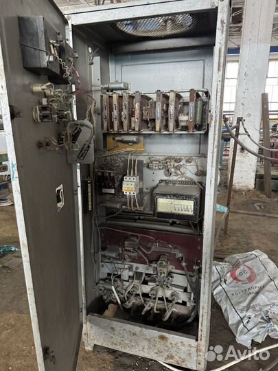 Устройство зарядное АВТОМАТИЧЕСКОЕ