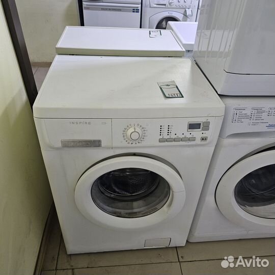 Стиральная машина Электролюкс