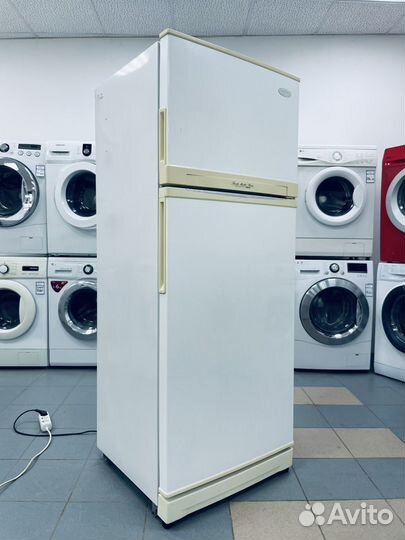 Холодильник бу. No Frost. Гарантия. Доставка