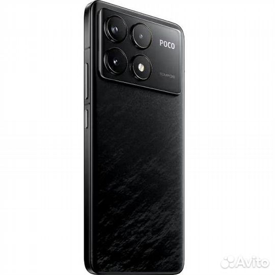 Xiaomi Poco F6 Pro, 12/256 ГБ