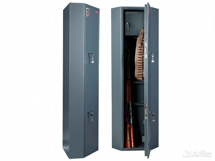 Сейф оружейный Aiko Беркут-3У