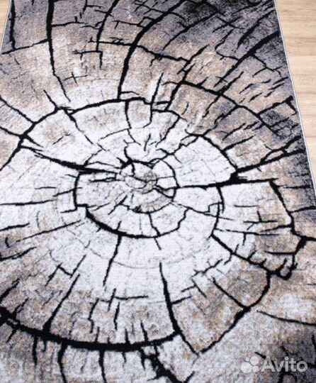 Ковер новый