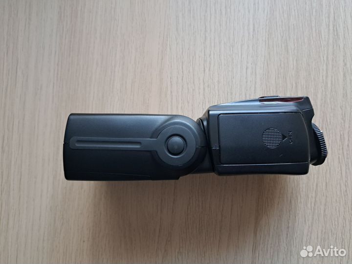 Вспышка youngnuo 560 iv для canon