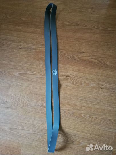 Петля тренировочная 45кг, антрацит