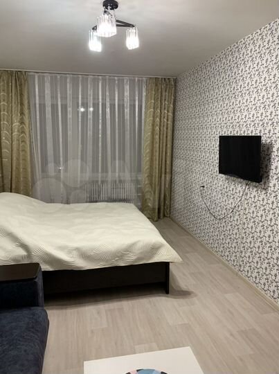 1-к. квартира, 34 м², 5/5 эт.