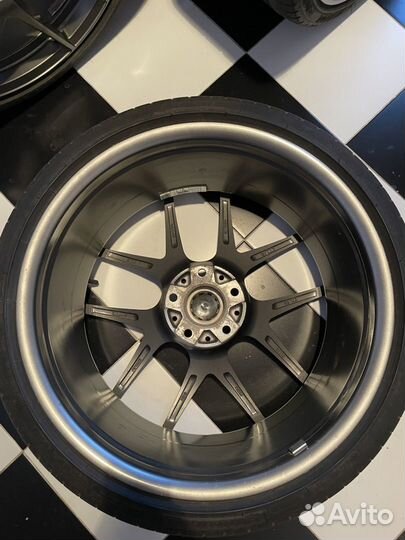 Летние колеса BMW r20