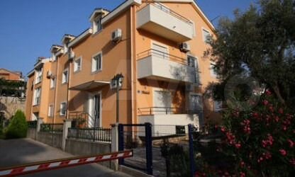 2-к. квартира, 53 м² (Черногория)