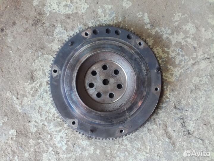 Сцепление Митцубиси Каризма