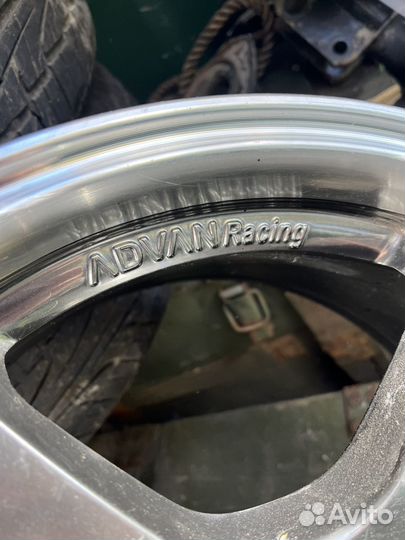 Литые диски r16 5x114.3(5x100)