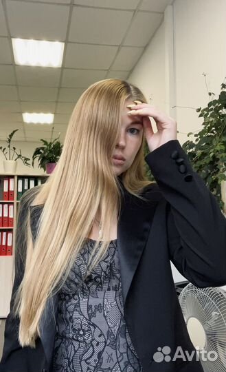 Консультация по волосам