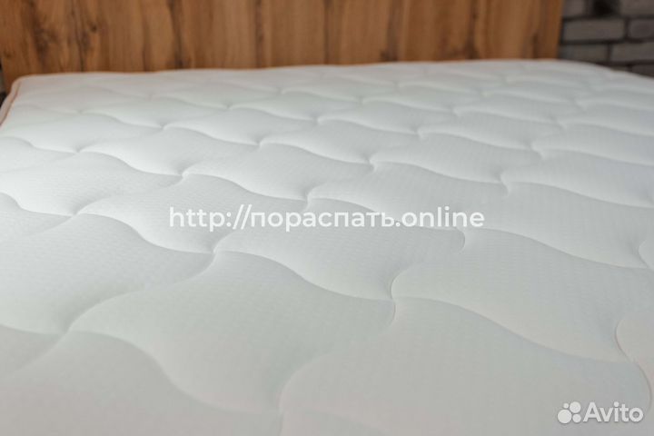 Матрас ортопедический новый