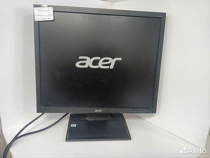 Монитор Acer