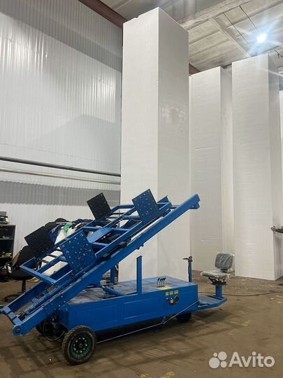 Пенопласт (Пенополистирол)